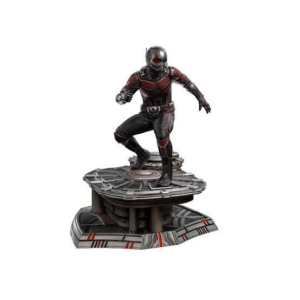 Estátua Homem Formiga e a Vespa: Quantumania - Iron Studios